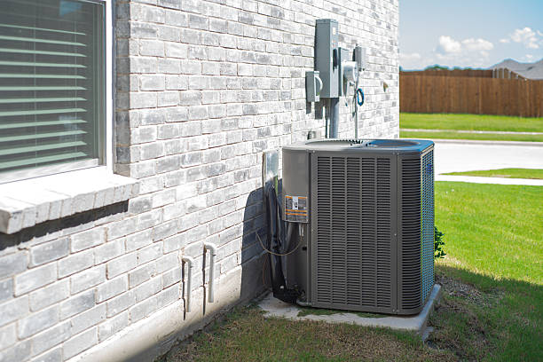 Reliable Ac Installation contractor in Vanzant, MO by FH HVAC